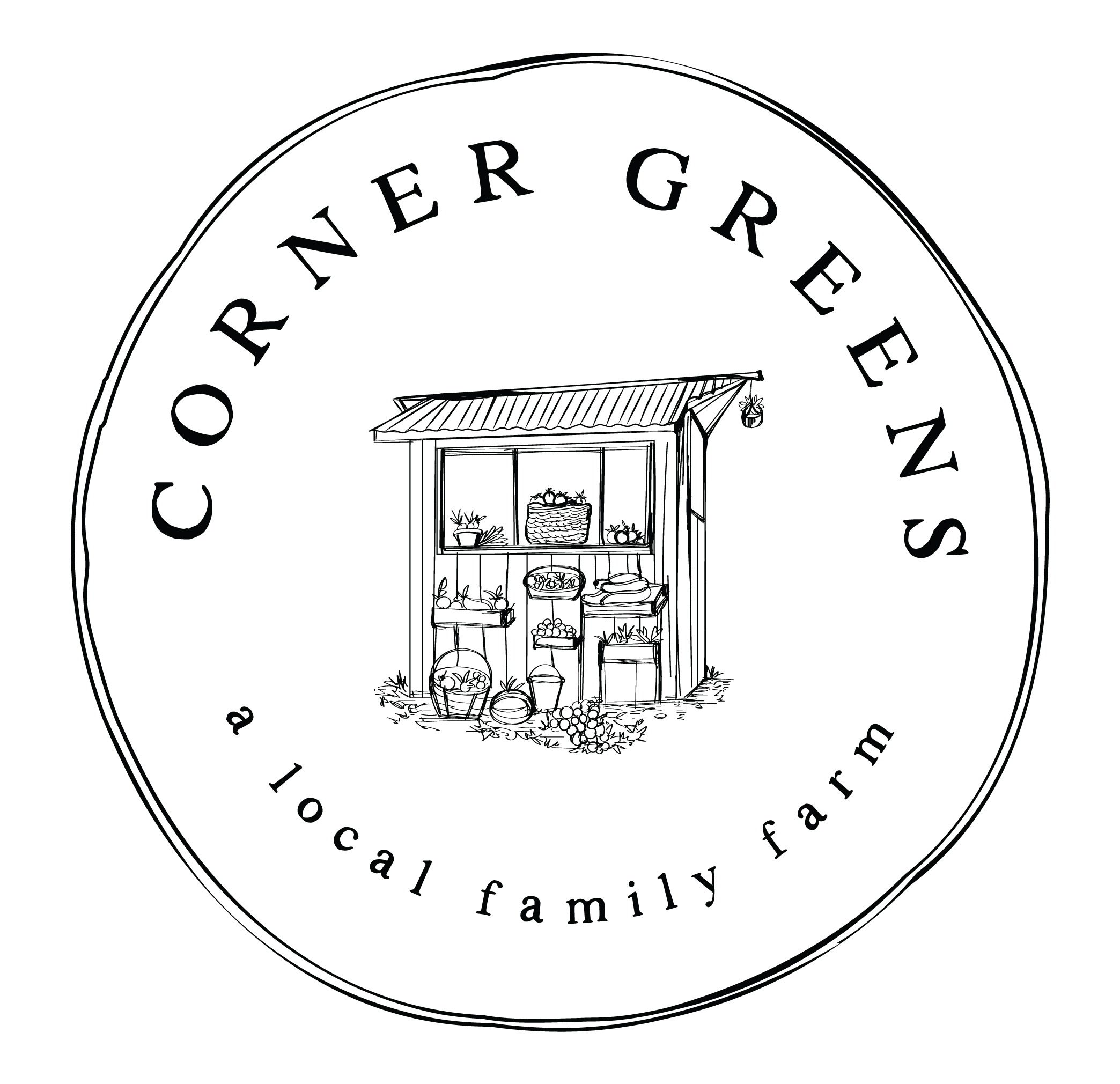 Corner Greens Market Wagon Online Farmers Markets & Local Food Delivery